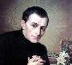 San Giuseppe Cafasso
